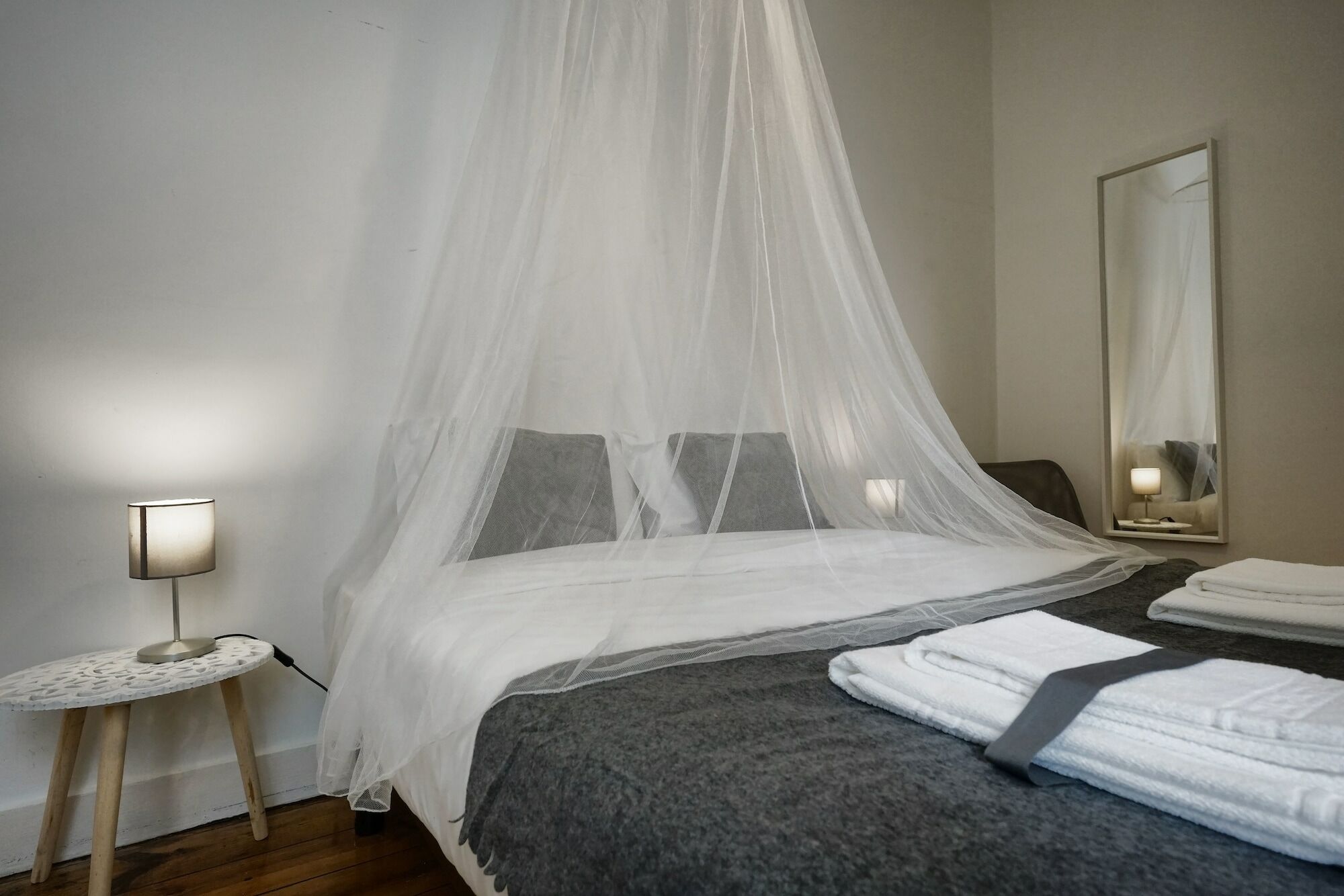1924 Bed & Breakfast Lisboa Eksteriør bilde