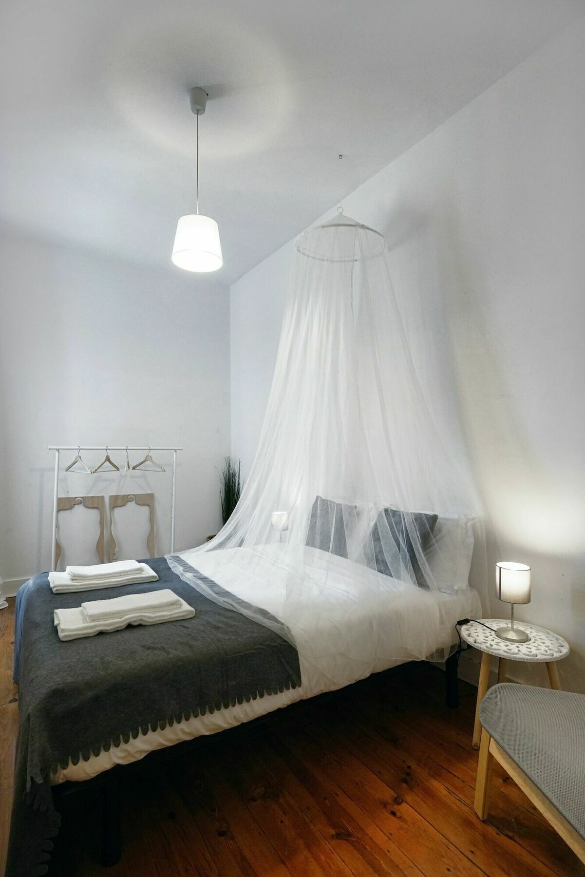 1924 Bed & Breakfast Lisboa Eksteriør bilde